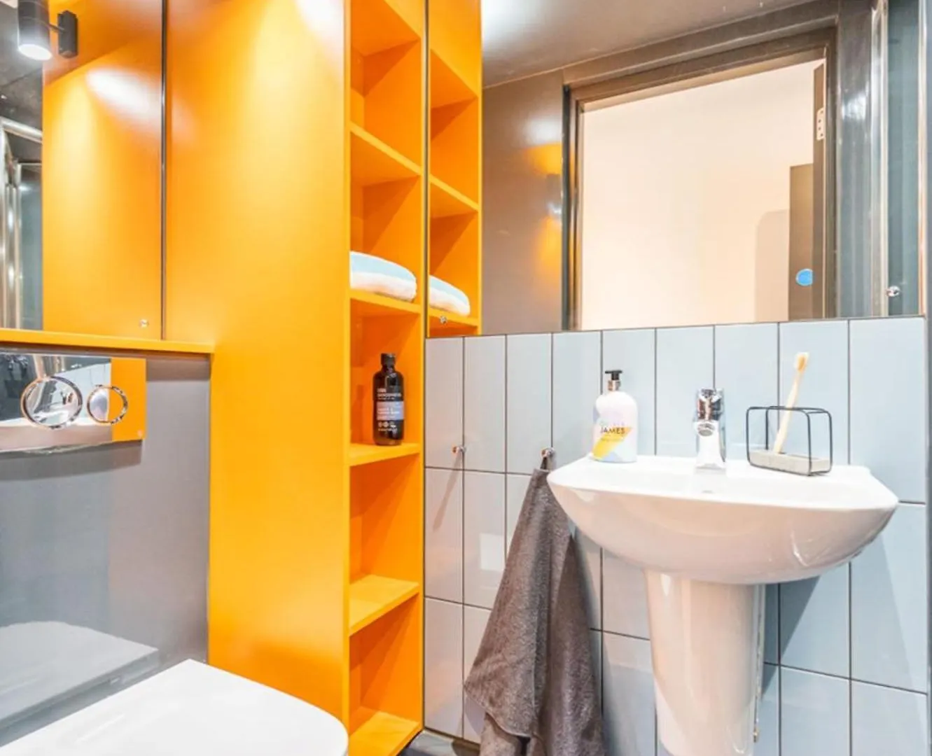 Apartment For Students Only The Residence Dublin