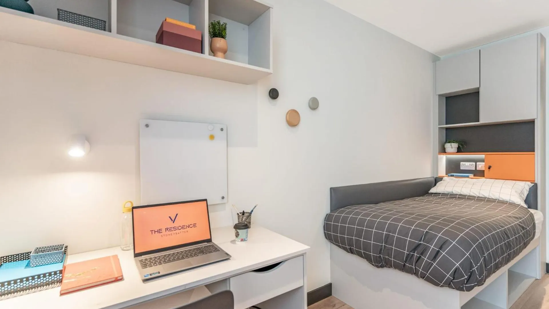 For Students Only The Residence Dublin