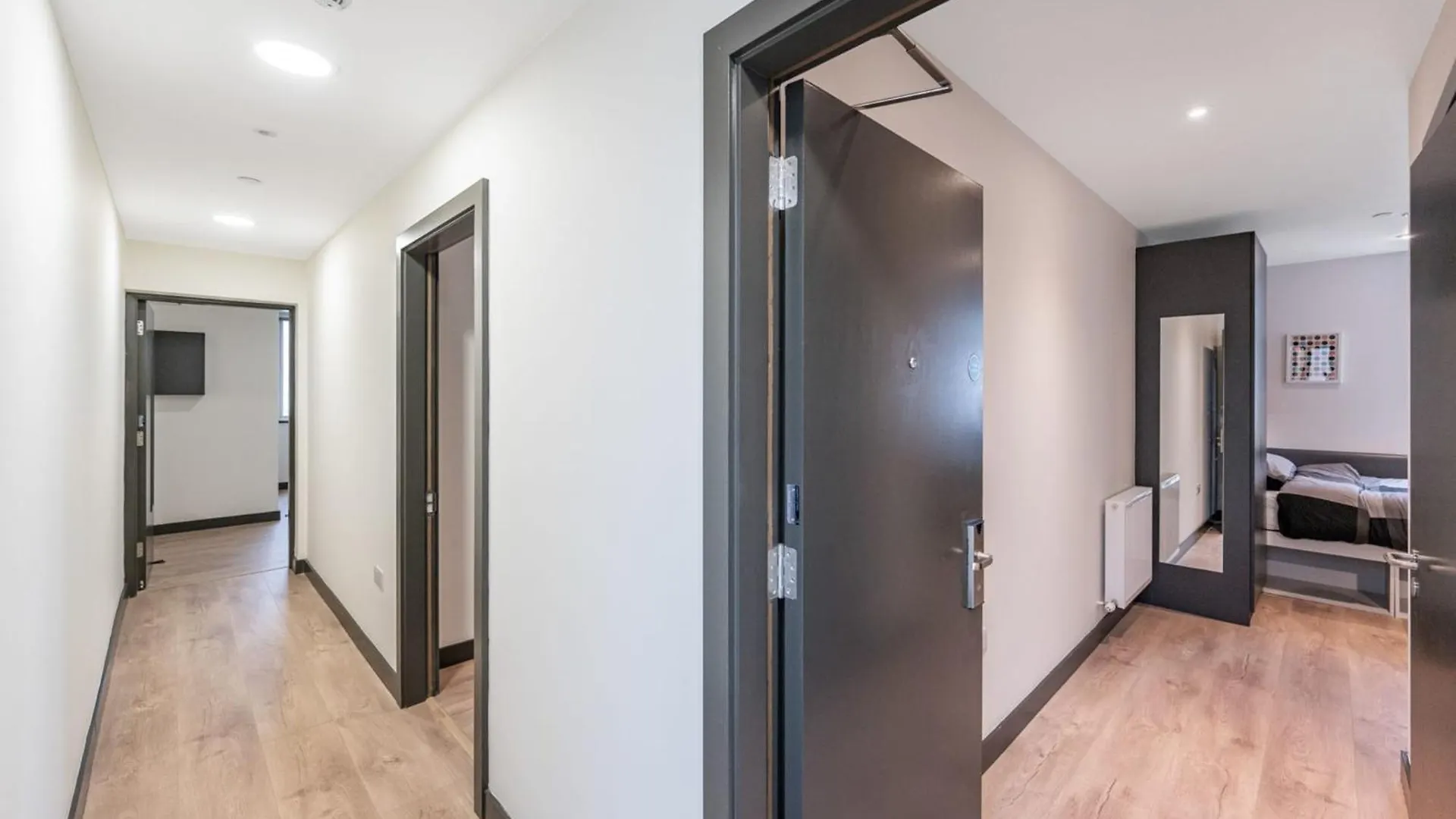 Apartment For Students Only The Residence Dublin