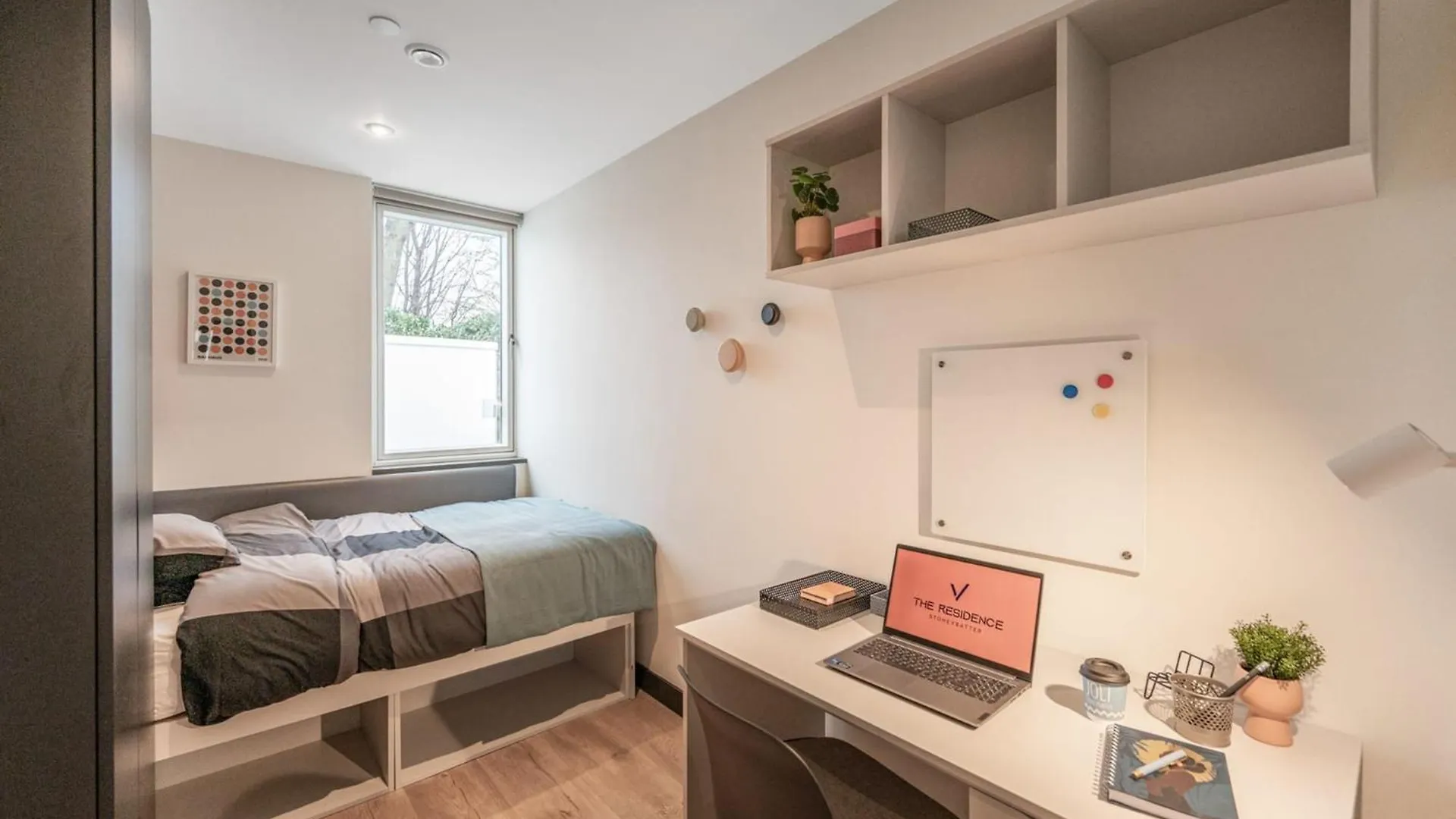 For Students Only The Residence Dublin Ireland