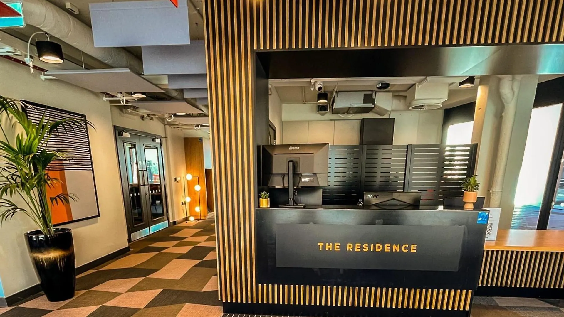 For Students Only The Residence Dublin