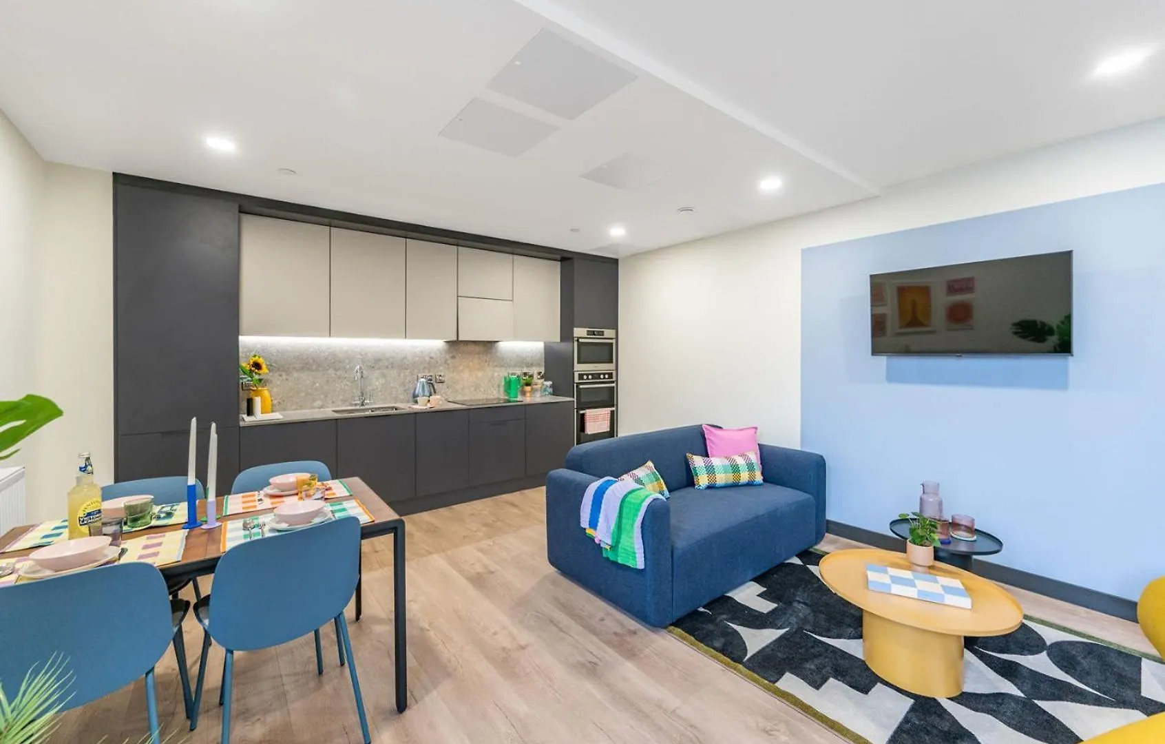 Apartment For Students Only The Residence Dublin
