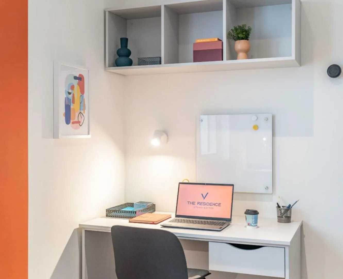 For Students Only The Residence Dublin Apartment