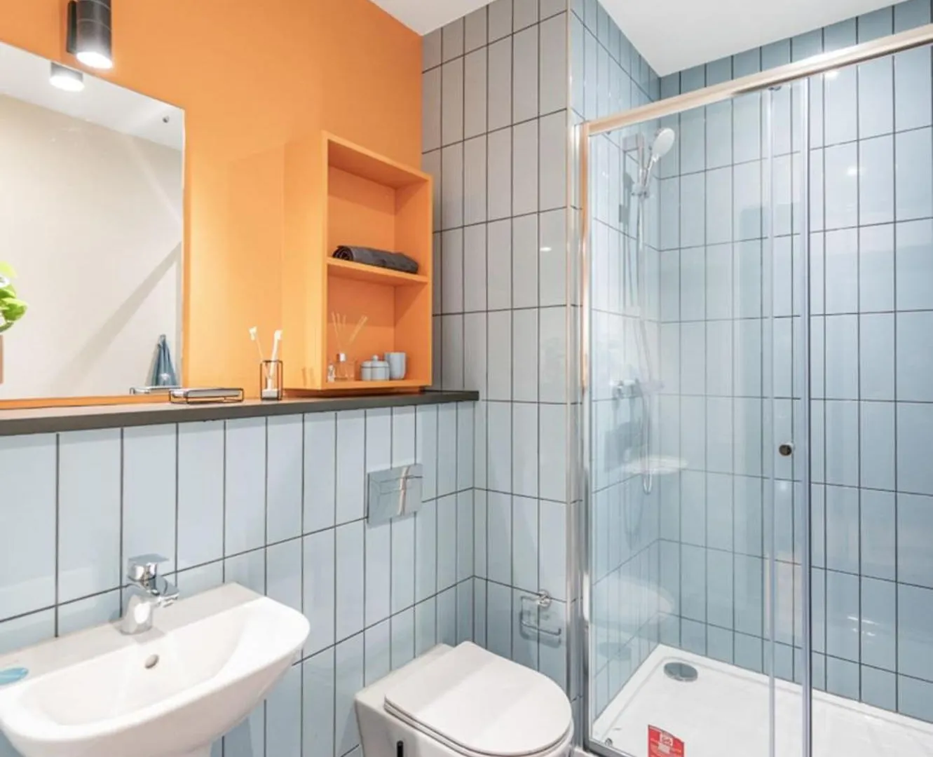 For Students Only The Residence Dublin Ireland