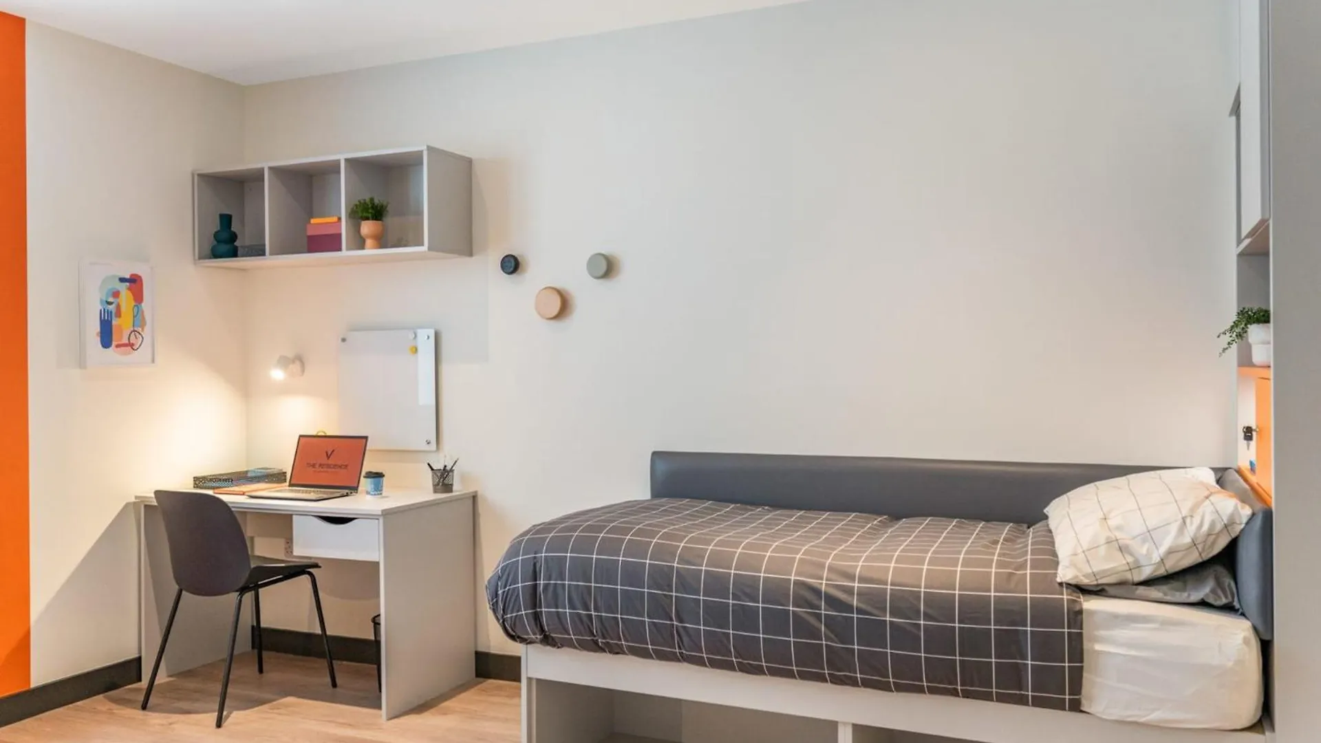 For Students Only The Residence Dublin Apartment