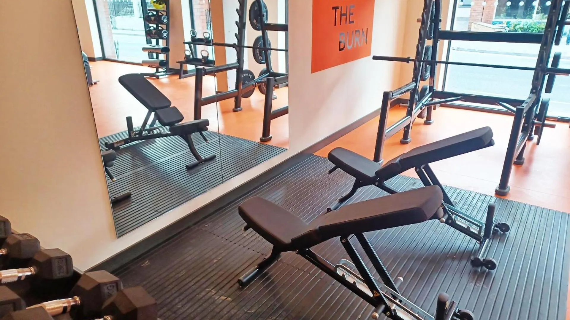 For Students Only The Residence Dublin location