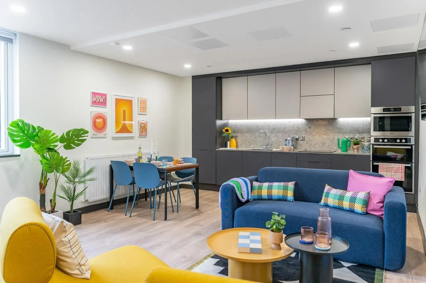 For Students Only The Residence Dublin Apartment